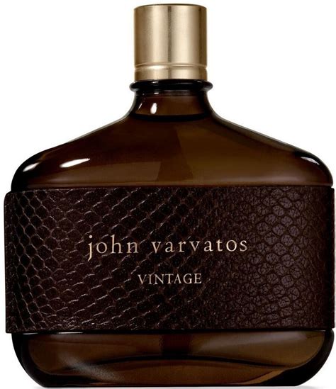 john varvatos vintage